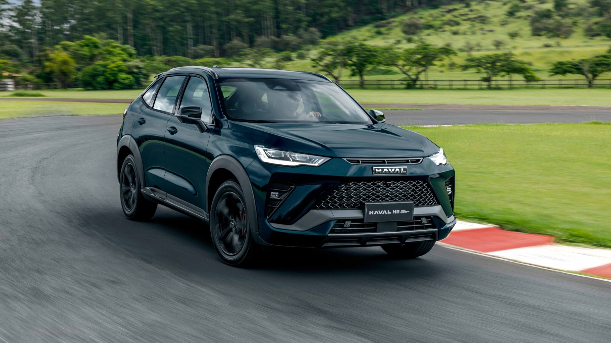 A pré-venda acontecerá pela loja da Great Wall Motors no Mercado Livre